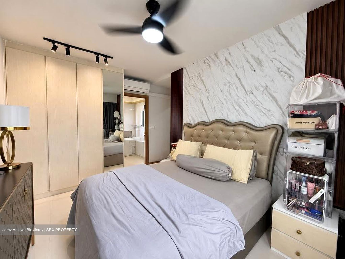 Blk 422A Northshore Straitsview (Punggol), HDB 4 Rooms #618677351